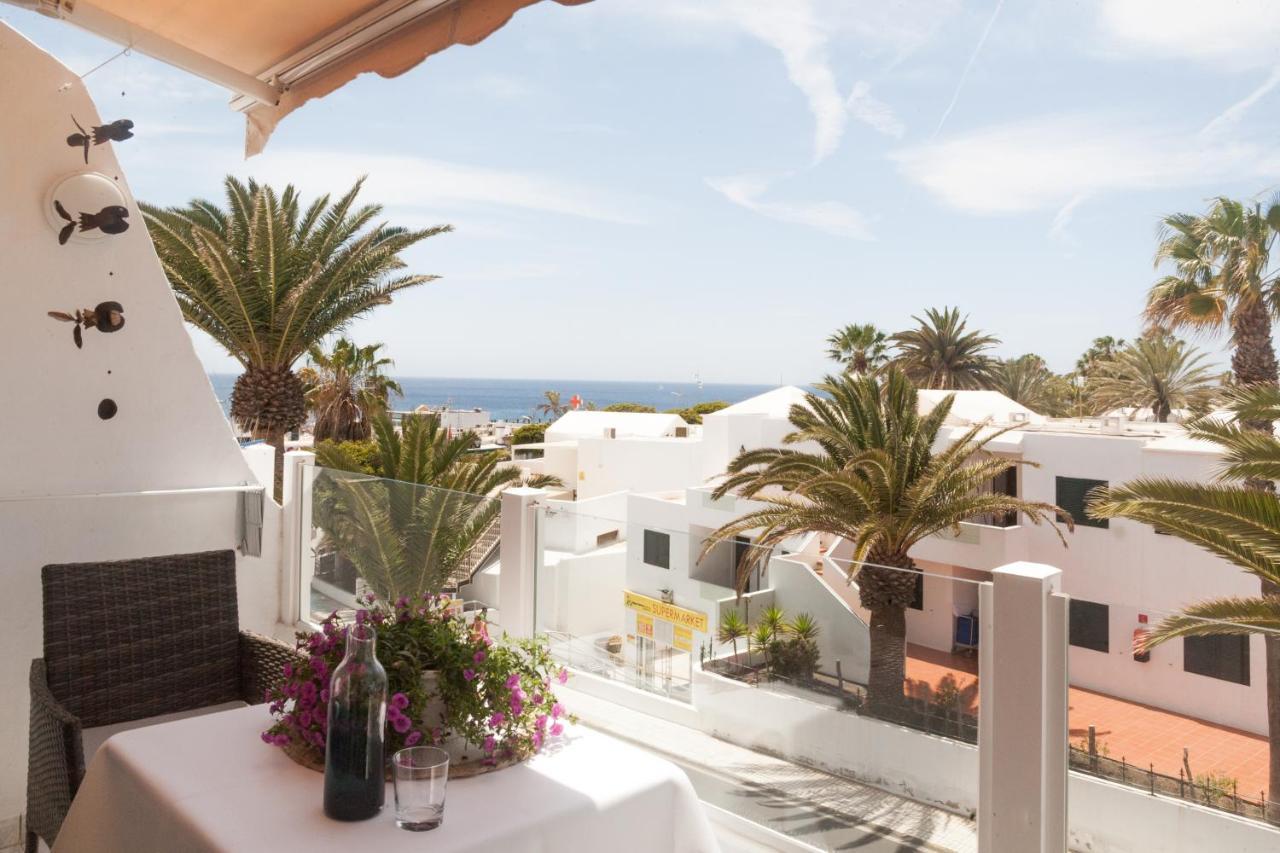 Appartement Thaisay Luz Del Mar Ii *