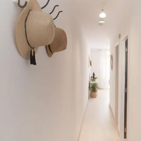 Apartamentos Thaisay Luz Del Mar II Puerto del Carmen  Exterior foto