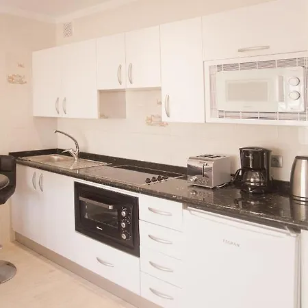 Apartamentos Thaisay Luz Del Mar II Puerto del Carmen  Exterior foto
