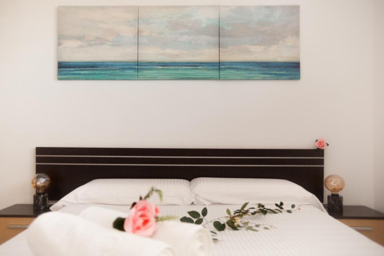 Thaisay Luz Del Mar Ii Apartment *
