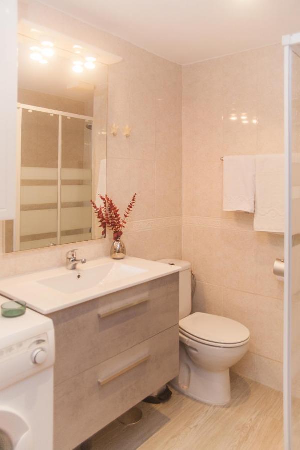 Apartment Thaisay Luz Del Mar Ii