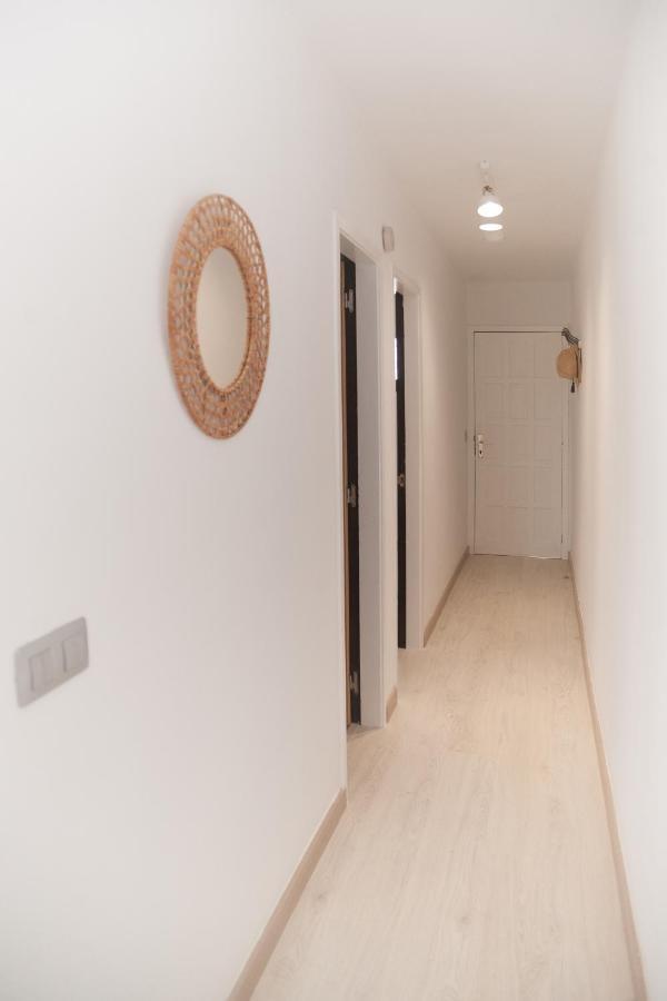 Thaisay Luz Del Mar Ii Apartment