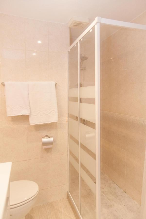 Thaisay Luz Del Mar Ii Apartment