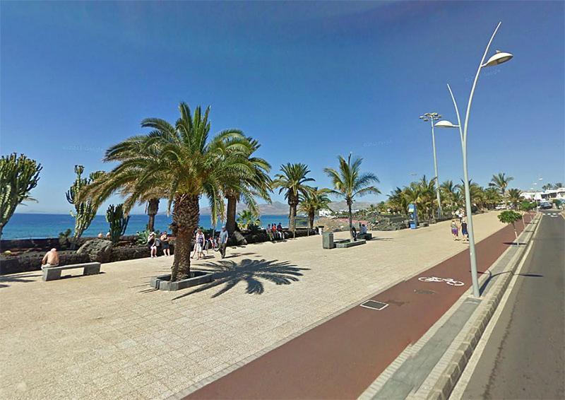Apartment Thaisay Luz Del Mar Ii