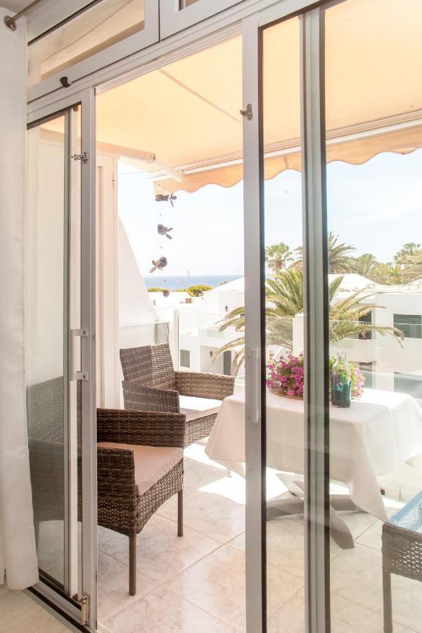 Thaisay Luz Del Mar Ii Apartament Puerto del Carmen (Lanzarote)