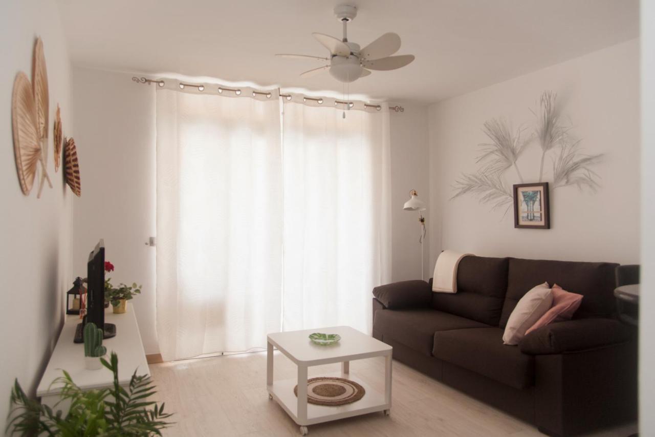 Apartament Thaisay Luz Del Mar Ii Puerto del Carmen (Lanzarote)