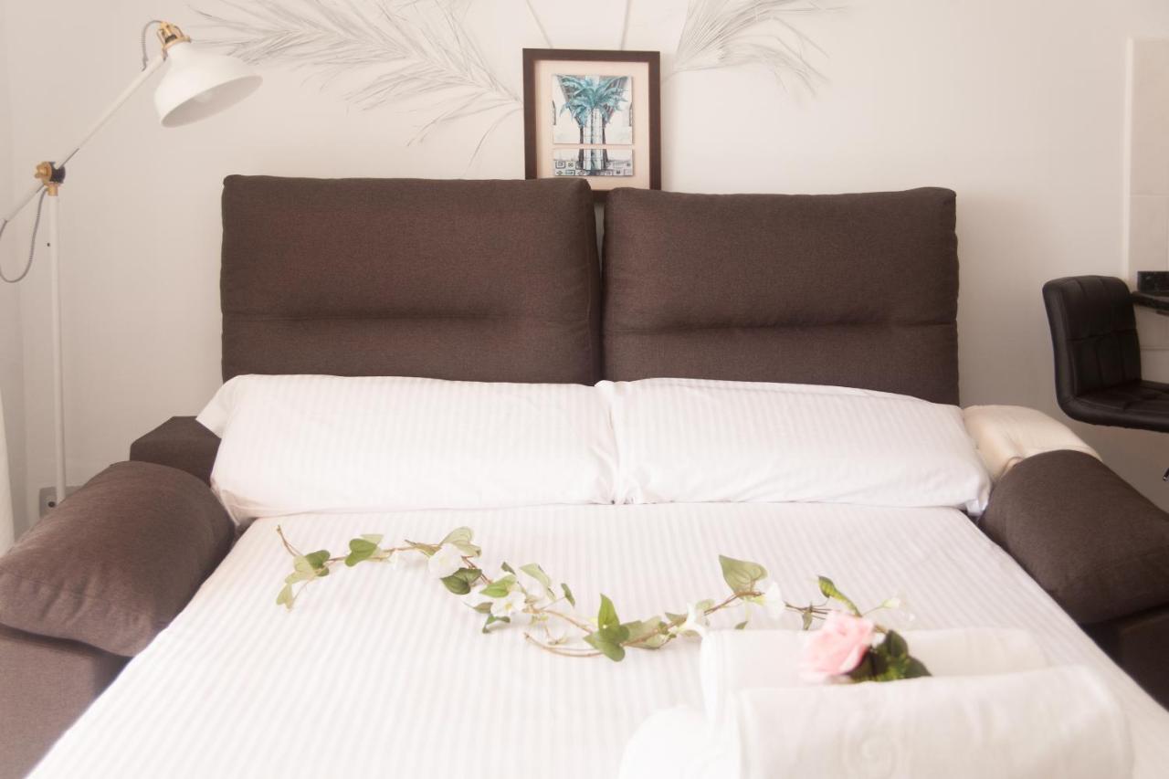 Thaisay Luz Del Mar Ii Apartment