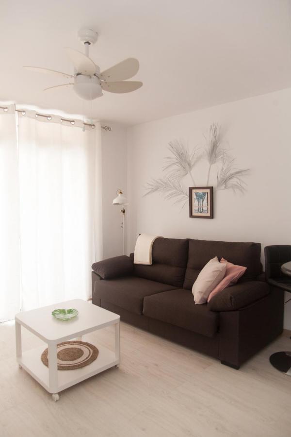 Thaisay Luz Del Mar Ii Apartment Puerto del Carmen (Lanzarote)
