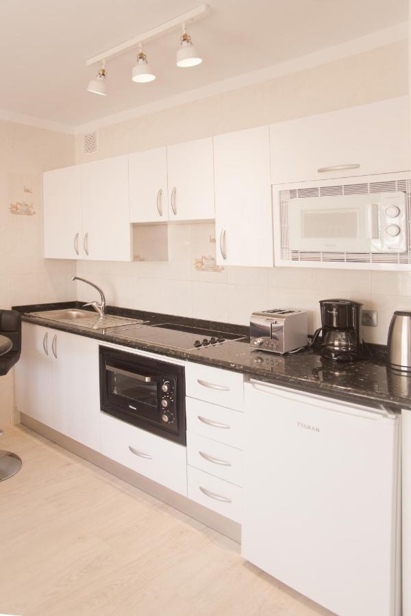 Apartment Thaisay Luz Del Mar Ii *