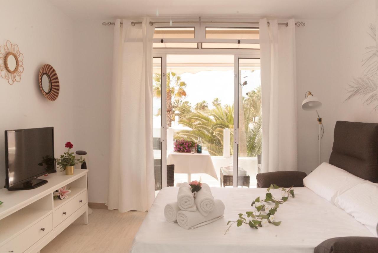 Apartment Thaisay Luz Del Mar Ii *