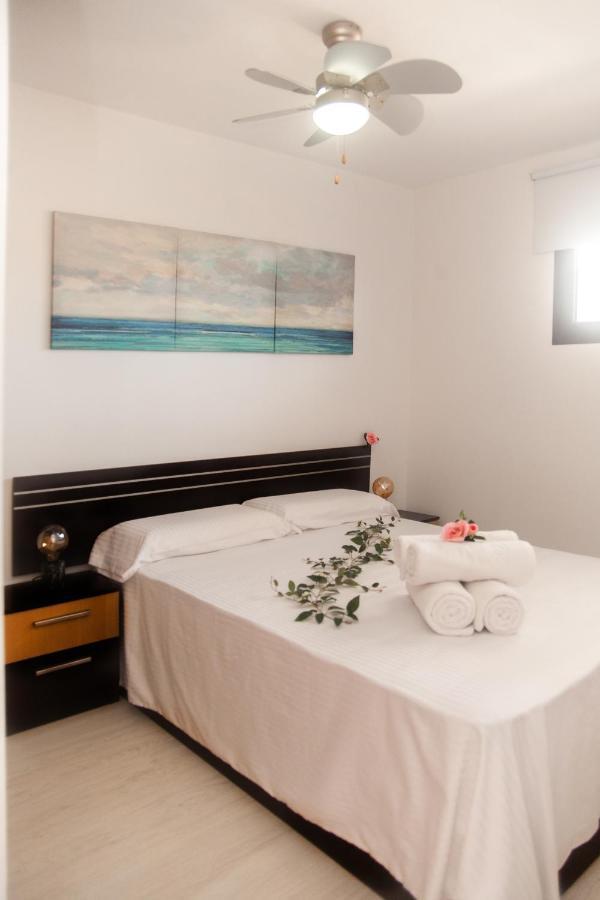 Apartment Thaisay Luz Del Mar Ii Puerto del Carmen (Lanzarote)