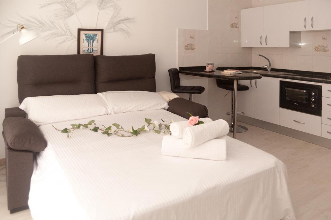 Apartment Thaisay Luz Del Mar Ii Puerto del Carmen (Lanzarote)