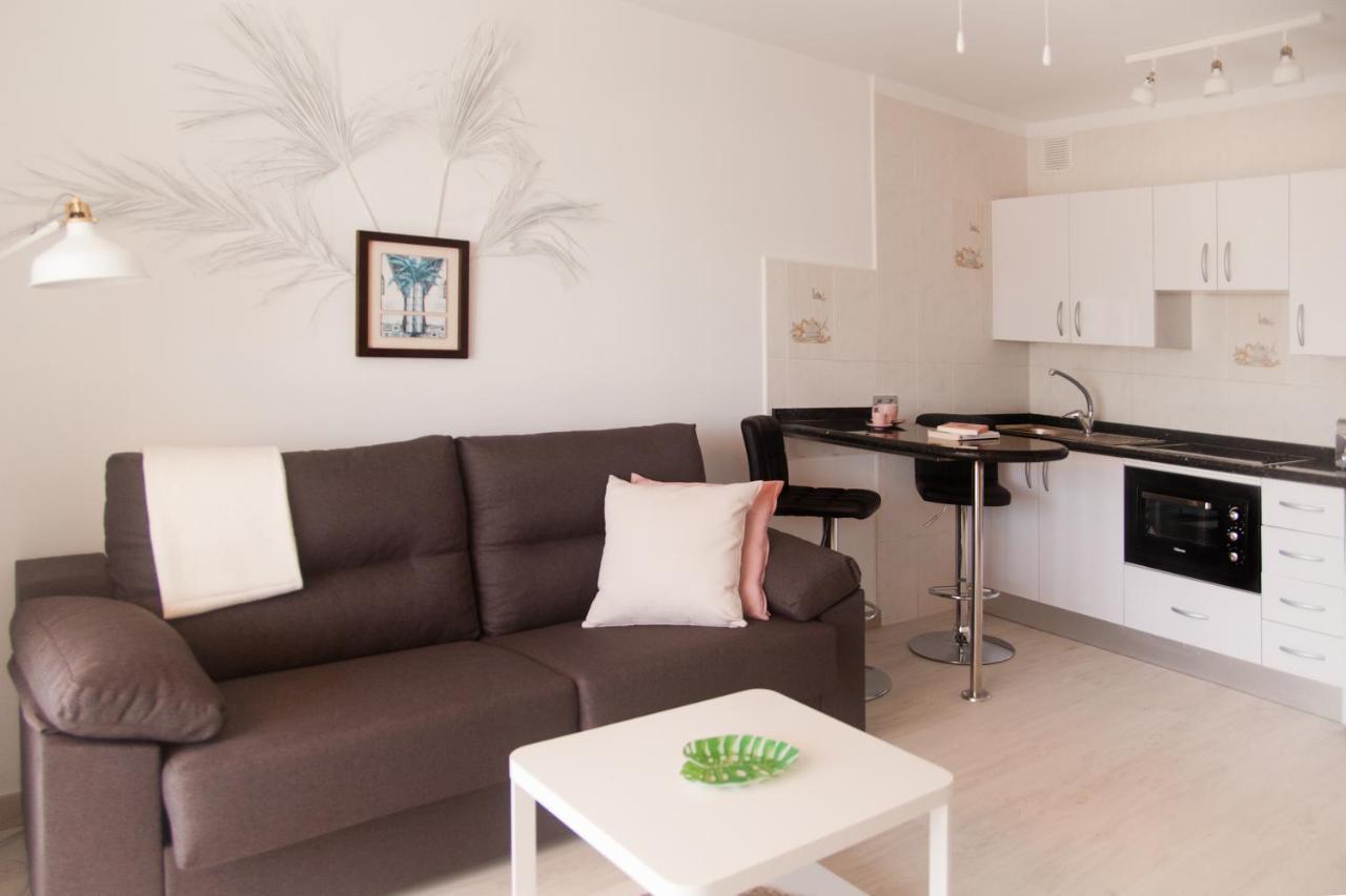 Apartment Thaisay Luz Del Mar Ii Puerto del Carmen (Lanzarote)