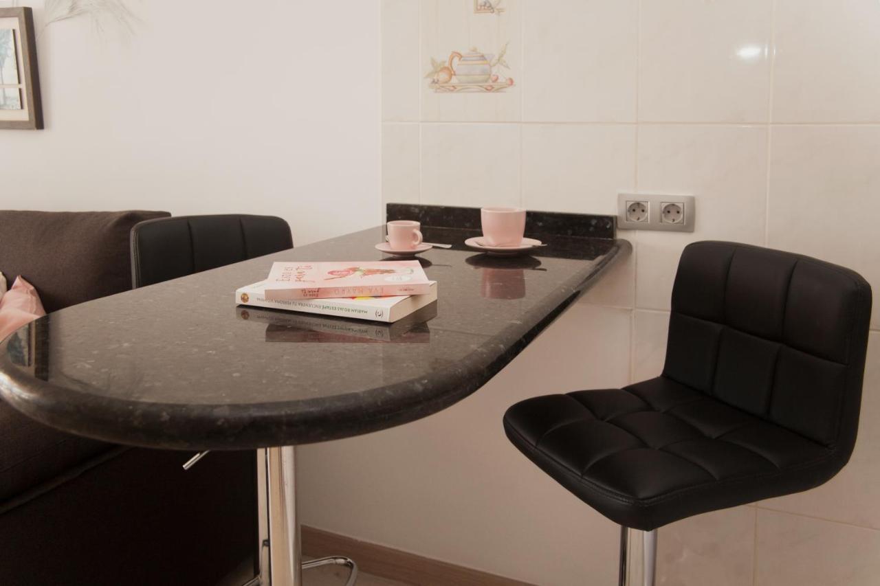 Apartment Thaisay Luz Del Mar Ii