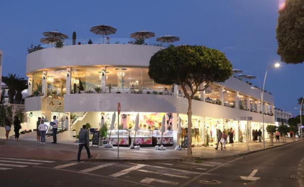 Apartment Thaisay Luz Del Mar Ii
