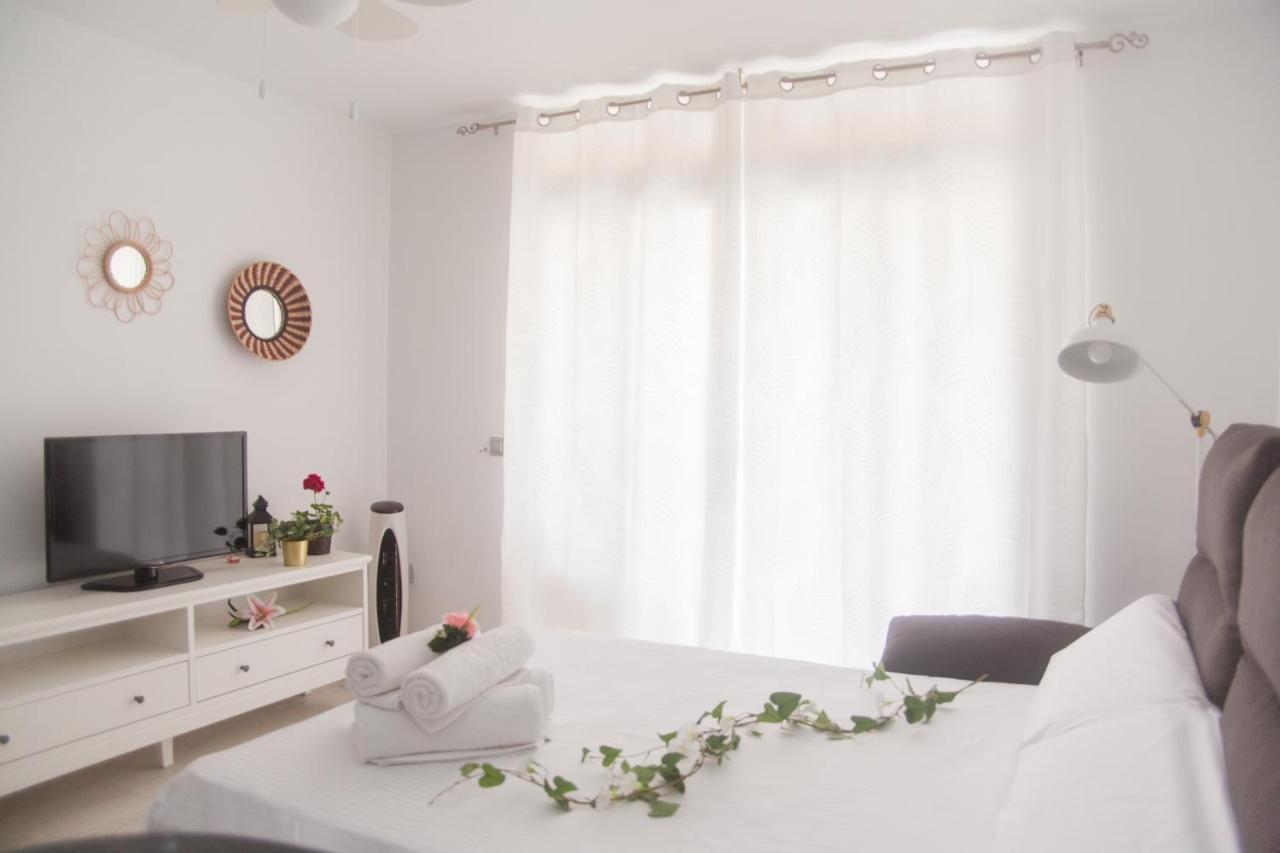 Thaisay Luz Del Mar Ii Apartment