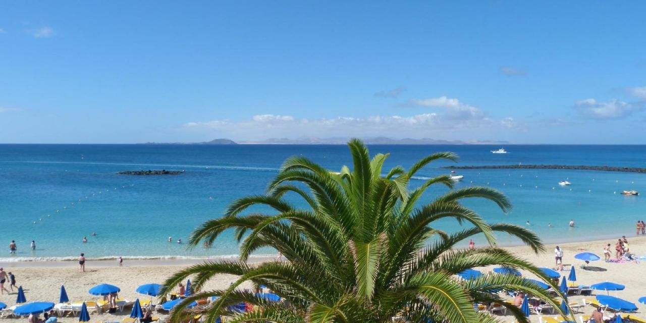 Thaisay Luz Del Mar Ii Apartment Puerto del Carmen (Lanzarote)